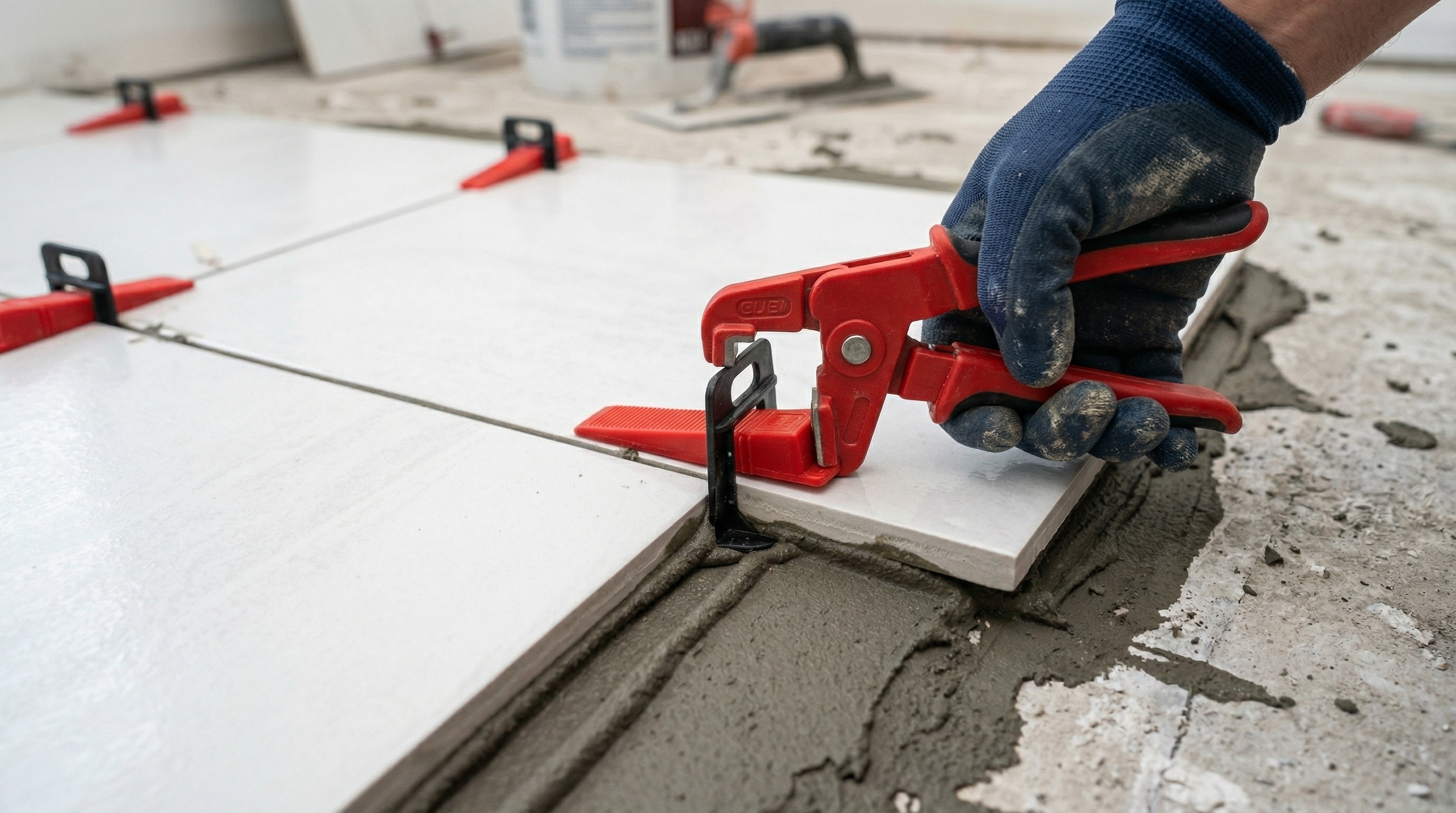 BB Fliesen – Fliesenleger Schweinfurt